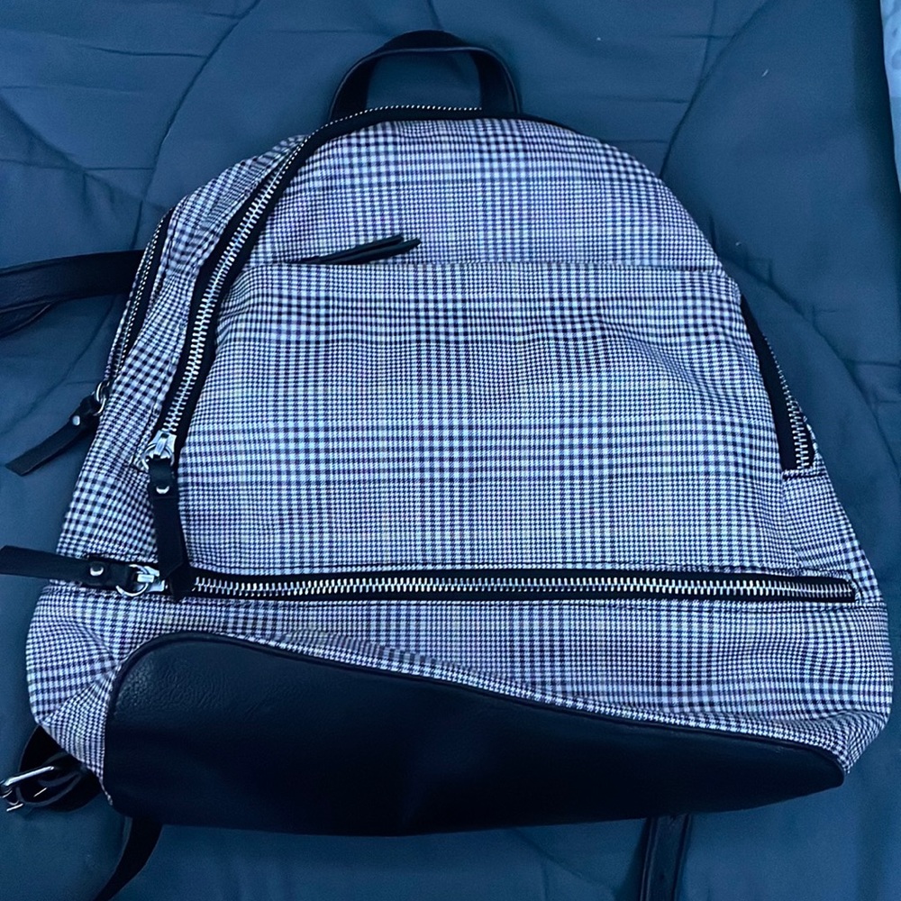 Mini Backpack
